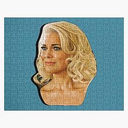 Hannah Waddingham Bombshell Jigsaw Puzzle
