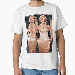 Hannah Waddingham Classic T-Shirt