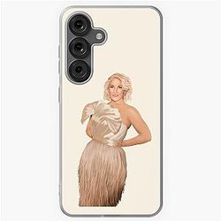 Hannah Waddingham for People 2024 Samsung Galaxy Case