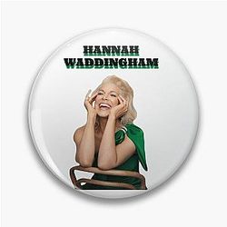 Hannah Waddingham