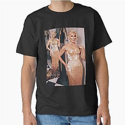 Hannah Waddingham Classic T-Shirt