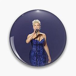 Hannah Waddingham at The Olivier Awards 2024