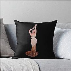 Hannah Waddingham at the SAG Awards Pillow