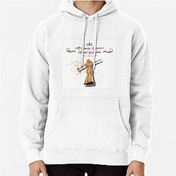 Hannah Waddingham Christmas Hoodie