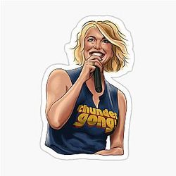 Hannah Waddingham