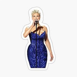 Hannah Waddingham at The Olivier Awards 2024