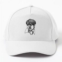Hannibal Lecter Baseball Cap