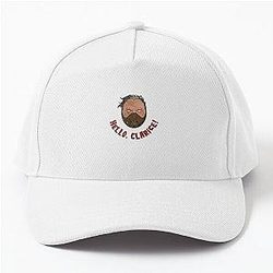 Hannibal Lecter Baseball Cap