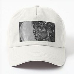 Mads Mikkelsen Hannibal Lecter Hat
