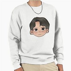 Chibi Hannibal Lecter Sweatshirt
