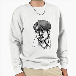Hannibal Lecters Sweatshirt