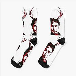 Hannibal Lecter vs Will Graham