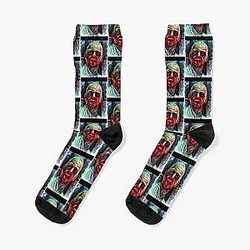 Hannibal Lecter 

(Lecter vests)