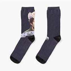 Discover The Secret To Hannibal Lecter Gift Socks