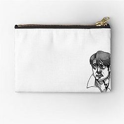 Hannibal Lecter Zipper Pouch