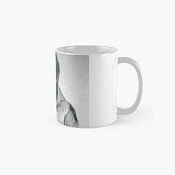 Hannibal Lecter Classic Mug