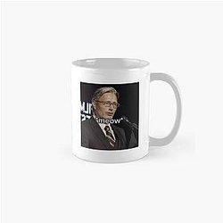 Mads Mikkelsen Hannibal Lecter Classic Mug