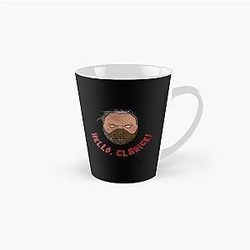 Hannibal Lecter Vintage Mug