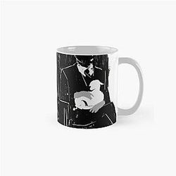 Hannibal Lecter Classic Mug
