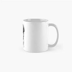 Hannibal Lecter Classic Mug