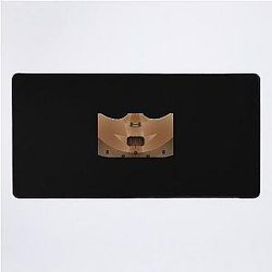 Hannibal Lecter Desk Mat