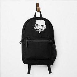 Butterfly The Silence of Lambs Hannibal Lecter Backpack