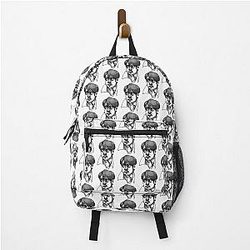 Hannibal Lecter - Hannibal Backpack