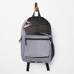 The Late Great Hannibal Lecter Backpack