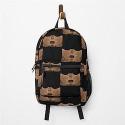 Hannibal Lecter Backpack