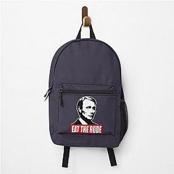Day Gift For Hannibal Lecter Cool Backpacks