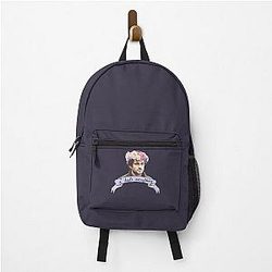 The Secret to Hannibal Lecter Gift Backpack