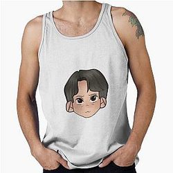 Chibi Hannibal Tank Top
