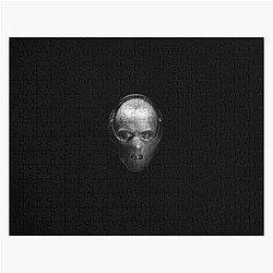 The Silence of the Lambs Jigsaw Puzzle