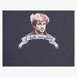 Discover The Secret To Hannibal Lecter Cool Gift Jigsaw Puzzle