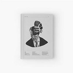 Hannibal Lecter Phrenology Journal