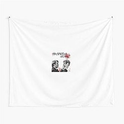 Hannibal Lecter Bloody Tapestry