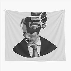 Hannibal Lecter Phrenology