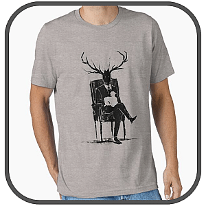 Hannibal Lecter T-Shirts