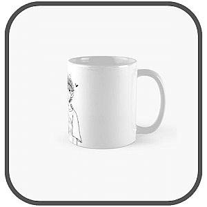 Hannibal Lecter Mugs