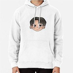 Chibi Hannibal Lecter Hoodie