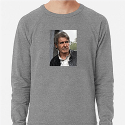 Han Solo Limited Collection Han Solo Sweatshirts