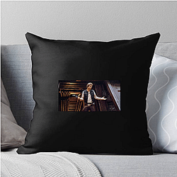 Han Solo Merch Han Solo Pillows Cover