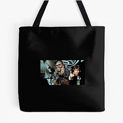 Han Solo Merchandise For Fans Han Solo Bags