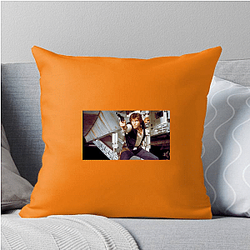 Han Solo Fan Art Han Solo Pillows Cover