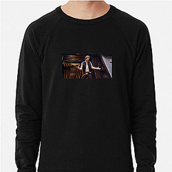 Han Solo Merch Han Solo Sweatshirts