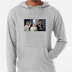 Han Solo Signature Han Solo Hoodies