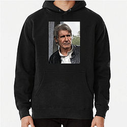 Han Solo Limited Collection Han Solo Hoodies