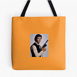Han Solo Merch For Fans Han Solo Bags