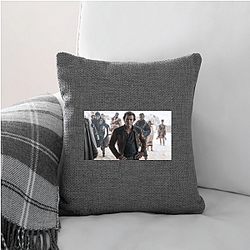 Han Solo Special Collection Han Solo Pillows Cover