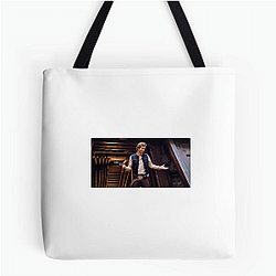 Han Solo Merch Han Solo Bags